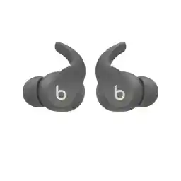 Beats Fit Pro – True Wireless Noise Cancelling Earbuds – Active Noise Cancelling - Sweat Resistant Earphones, Compatible With Apple & Android, Class 1 Bluetooth®, Built-In Microphone - Sage Grey