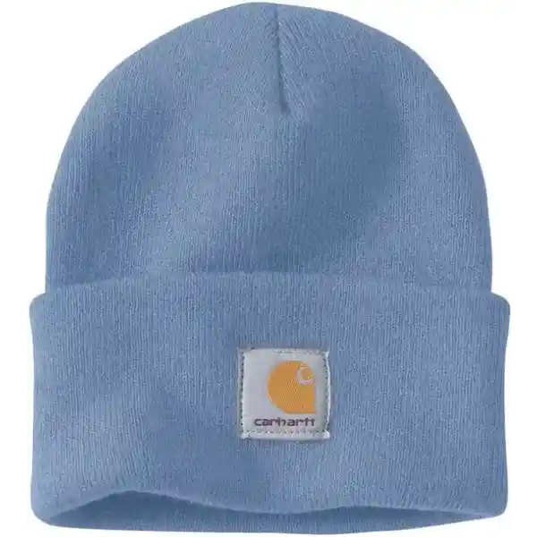 Carhartt Acrylic Watch Muts - One size - SKYSTONE