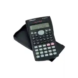 Kenko 82ms-b Bilimsel Hesap Makinesi - 12 Haneli - 240 Fonksiyonlu F.h