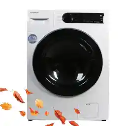 ماشین لباسشویی دوو 9 کیلویی مدل LM-990W