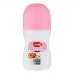 رول ضد تعریق زنانه ببک مدل pg حجم 50 میلی لیتر