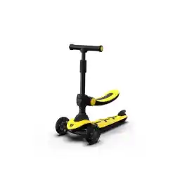 Lamborghini Scooter with Seat ,Yellow