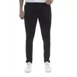 شلوار کتان مردانه فریولی مدل 813001