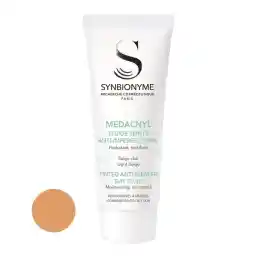 فلوئید ضد جوش سین بیونیم مدل Medacnyl_L1 حجم 40 میلی لیتر