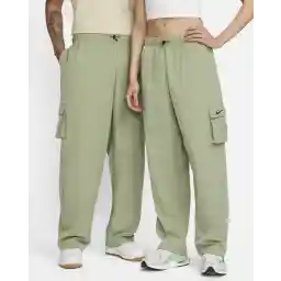 Nike Sportswear Essential Women's High-Rise Woven Cargo Pants. Nike.com