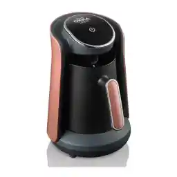 Arzum Okka Minio Türk Kahvesi Makinesi 4 Fincan Kapasiteli Gün Batımı - OK004-G