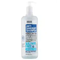 شامپو فاقد سولفات ضد شوره مناسب موی چرب حجم 1000 میل | میسوری