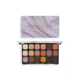 Revolution Forever Flawless Nude Sılk Far Paleti