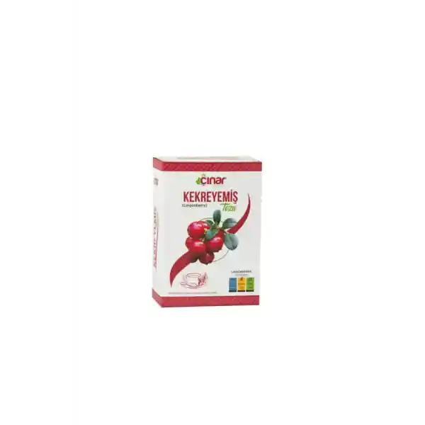 Çınar kekreyemiş tozu