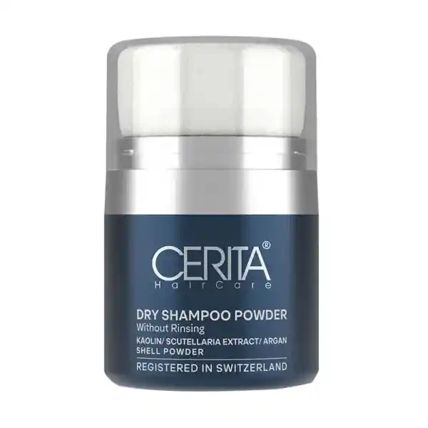 Cerita Dry Shampoo 10 g