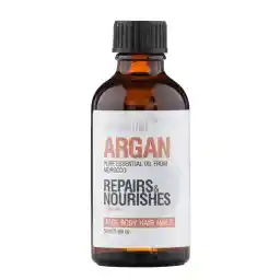 روغن مو آرگان مراکشی مناسب انواع مو حجم 50 میلی لیتر | میسوری