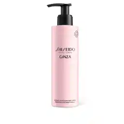 Shiseido Ginza Shower Cream
