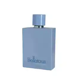 ادوپرفیوم مردانه بلاتوس Bellatous مدل Ascension حجم 100 میلی لیتر