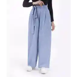 شلوار پارچه ای زنانه مانگ مدل 2381001528