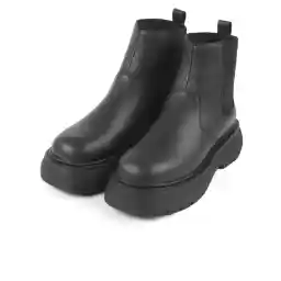 چرم مصنوعی زنانه ریس مدل 1726027