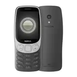 گوشی موبايل نوکیا مدل 3210 (2024) دو سیم کارت مونتاژ ایران تحت لیسانس نوکیا