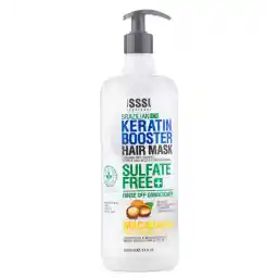 ماسک مو فاقد سولفات کراتین حجم 1000 میلی لیتر | میسوری