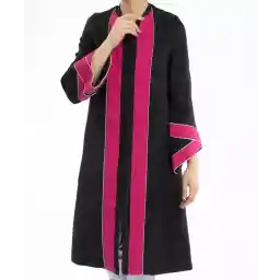 مانتو بلند زنانه مانگ مدل 1731013497