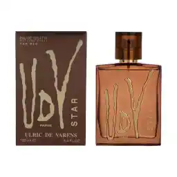 UDV Men’s Perfume Star 100ml