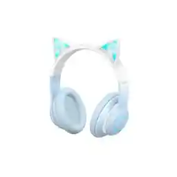 هدفون بلوتوثی ایکس او مدل BE38