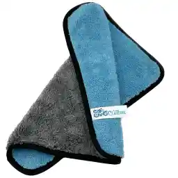 دستمال نظافت خودرو کلینتون مدل سوپر میکروفایبر کد 80030
