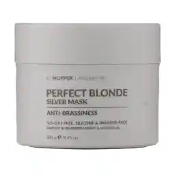 ماسک مو ضد زردی مناسب موهای بلوند 300میل | موپک