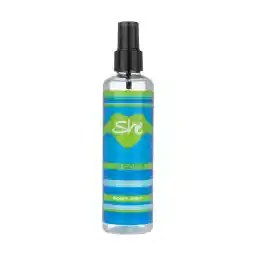 بادی میست زنانه شی مدل Is Cool حجم 220 میلی لیتر