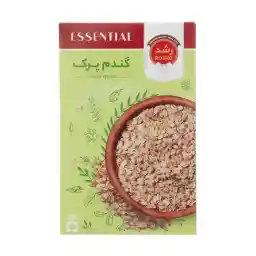 گندم پرک رشد - 200 گرم