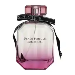 ادوپرفیوم زنانه مدل Victorias Secret Bombshell حجم 100 میلی لیتر | پنسیس