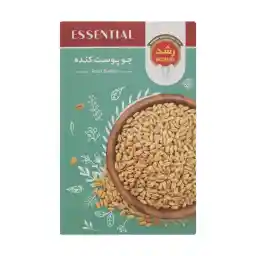 جو پوست کنده رشد - 250 گرم