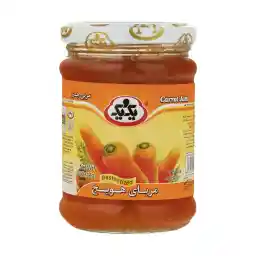 مرباي هويج یک و یک - 350 گرم