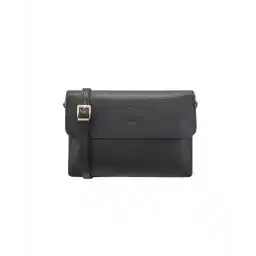 کیف پاسپورتی چرم طبیعی نوین چرم مدل هلما