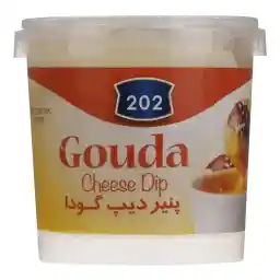 پنیر دیپ گودا 202 - 150 گرم