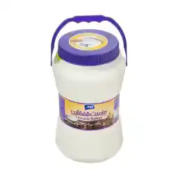 ماست پرچرب قفقازی هراز - 1.65 کیلوگرم