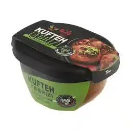 کوفته تبریزی با مغز آلو تنو - 250 گرم