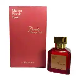 ادوپرفیوم زنانه مدل Baccarat Red حجم 70 میلی لیتر | پنسیس