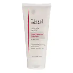 شامپو تثبیت کننده رنگ مو لایسل مدل vibrant حجم 200 میلی لیتر