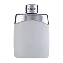 ادوپرفیوم مردانه مدل Spirit حجم 100 میلی لیتر | پنسیس