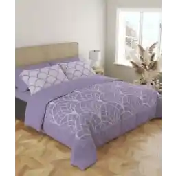 سرویس لحاف یک نفره چهار تکه دستر Dasther کد 2114209999120