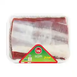 راسته گوساله پویا پروتئین تنظیم بازار- 1 کیلوگرم