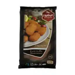 ناگت مرغ گوشتیران - 450 گرم