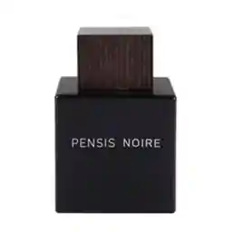 ادوپرفیوم مردانه مدل Lalique Black حجم 100 میلی لیتر | پنسیس