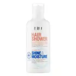 کرم نرم کننده مو حاوی کلاژن هیدرولیز شده و ویتامین ب با آبکشی حجم320 میل | میسوری