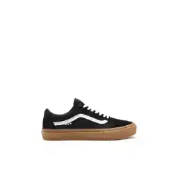 Vans Men's Black Shoes Vn0a5fcbb9m1