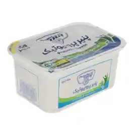 پنیر پروبیوتیک پگاه مقدار 400 گرم