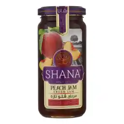 مربا هلو شانا - 305 گرم