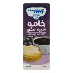 خامه شیره انگور پگاه - 200 گرم