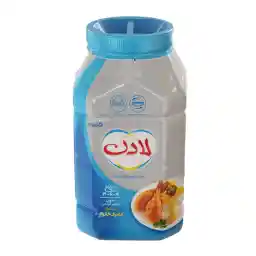 روغن جامد لادن - 5 کیلوگرم