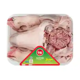 کله پاچه گوسفندی یک دست پویا پروتئین