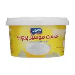 ماست چکیده موسیر هراز - 900 گرم